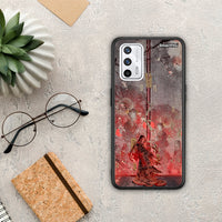 Thumbnail for Nezuko Kamado - Realme GT case