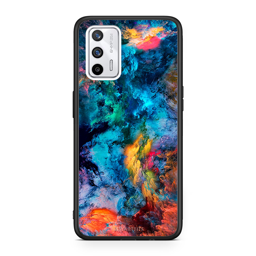 Paint Crayola - Realme GT case