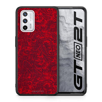 Thumbnail for Paisley Cashmere - Realme GT case