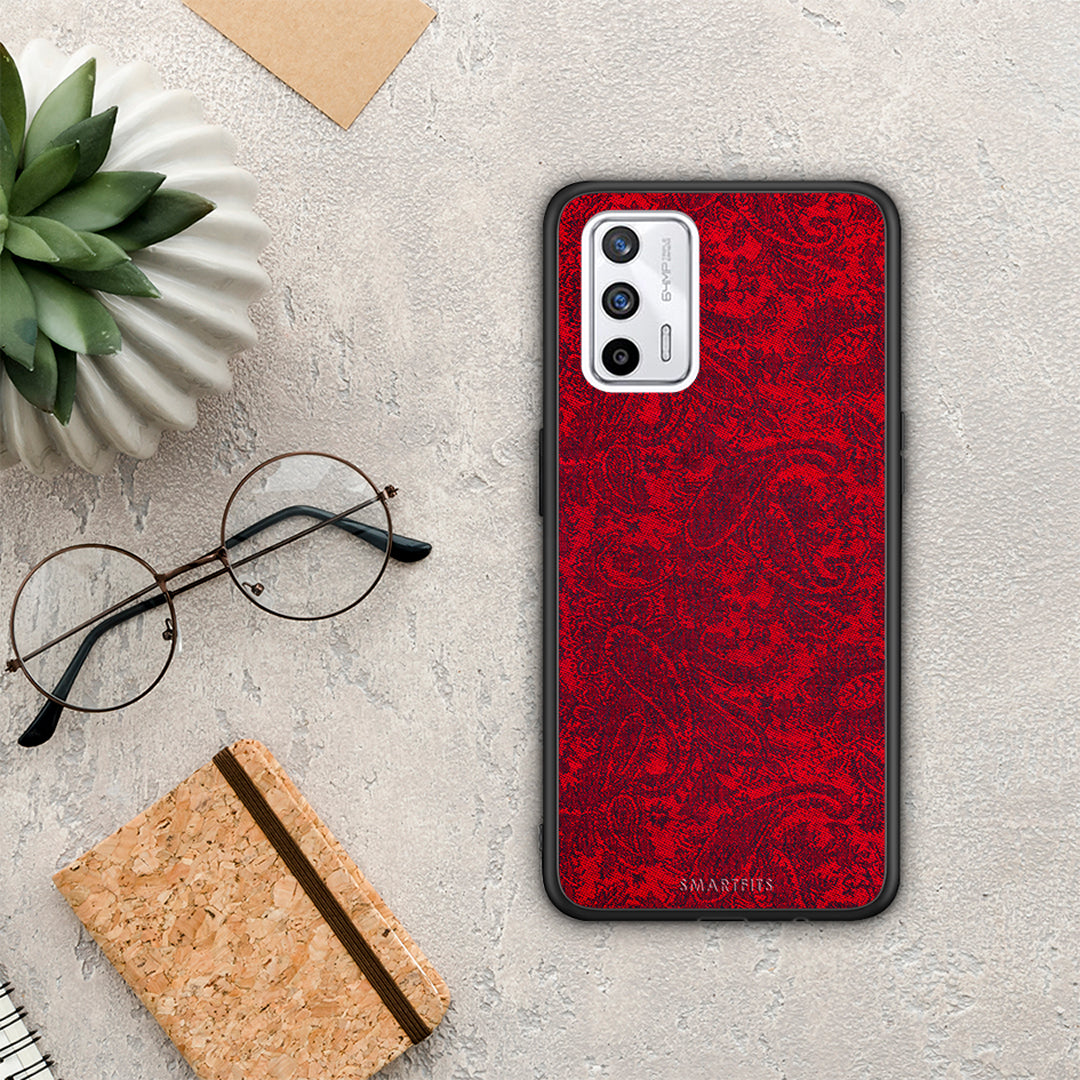 Paisley Cashmere - Realme GT case