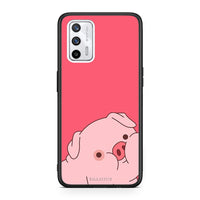 Thumbnail for Pig Love 1 - Realme GT case