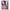 Θήκη Realme GT Pink Moon από τη Smartfits με σχέδιο στο πίσω μέρος και μαύρο περίβλημα | Realme GT Pink Moon case with colorful back and black bezels