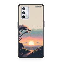 Thumbnail for Pixel Sunset - Realme GT case