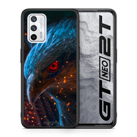 Thumbnail for PopArt Eagle - Realme GT case
