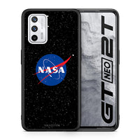 Thumbnail for PopArt NASA - Realme GT case