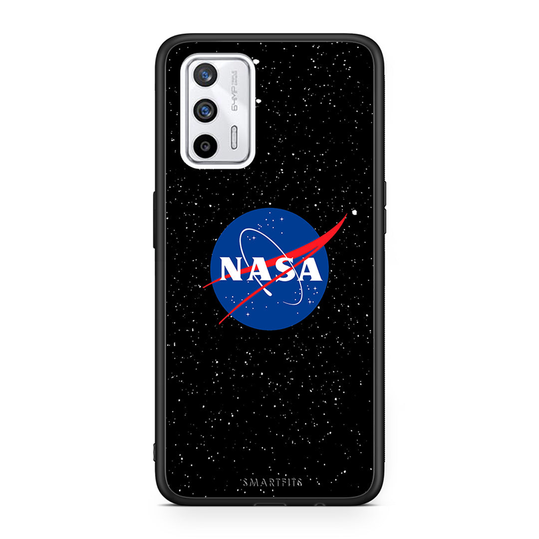 PopArt NASA - Realme GT case
