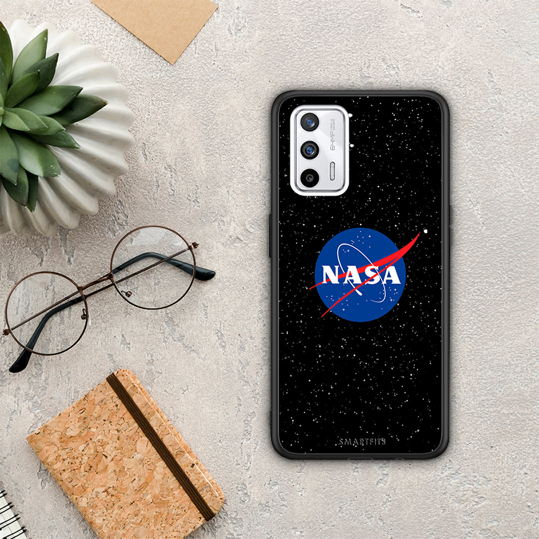 PopArt NASA - Realme GT case