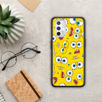 Thumbnail for PopArt Sponge - Realme GT case