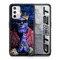 Thumbnail for PopArt Thanos - Realme GT case