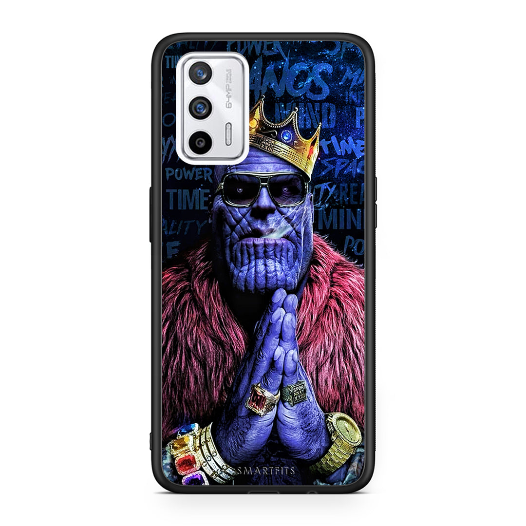 PopArt Thanos - Realme GT case