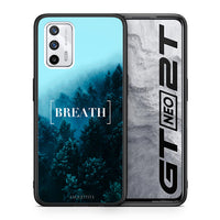 Thumbnail for Quote Breath - Realme GT case