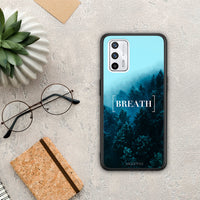 Thumbnail for Quote Breath - Realme GT case