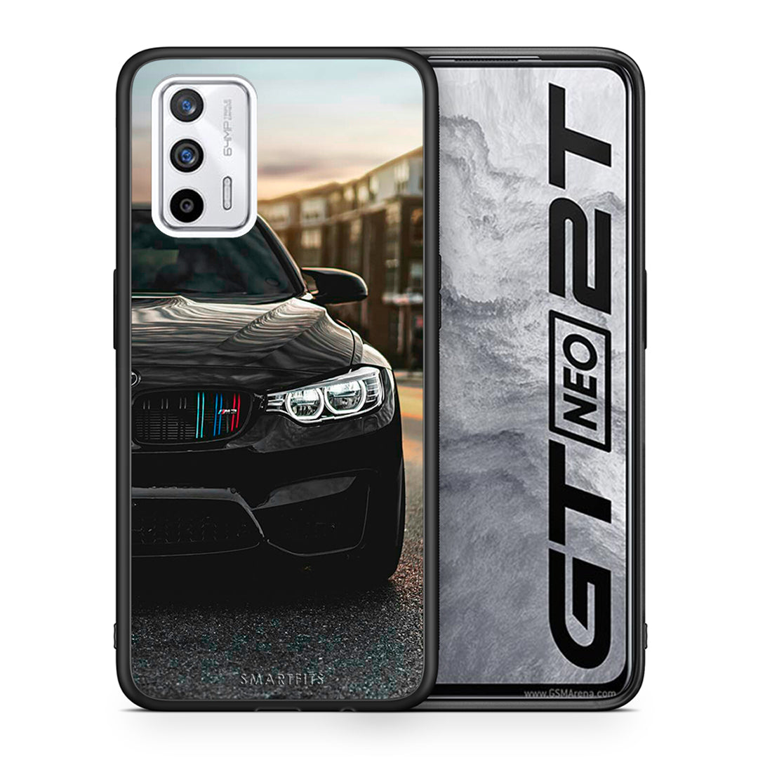 Racing M3 - Realme GT case