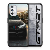 Thumbnail for Racing M3 - Realme GT case