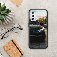 Thumbnail for Racing M3 - Realme GT case