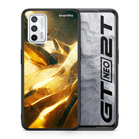 Thumbnail for Real Gold - Realme GT case