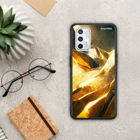 Thumbnail for Real Gold - Realme GT case