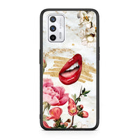 Thumbnail for Red Lips - Realme GT case