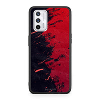 Thumbnail for Red Paint - Realme GT case