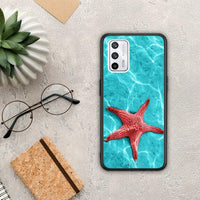 Thumbnail for Red Starfish - Realme GT case