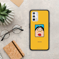 Thumbnail for So cool - realme gt case