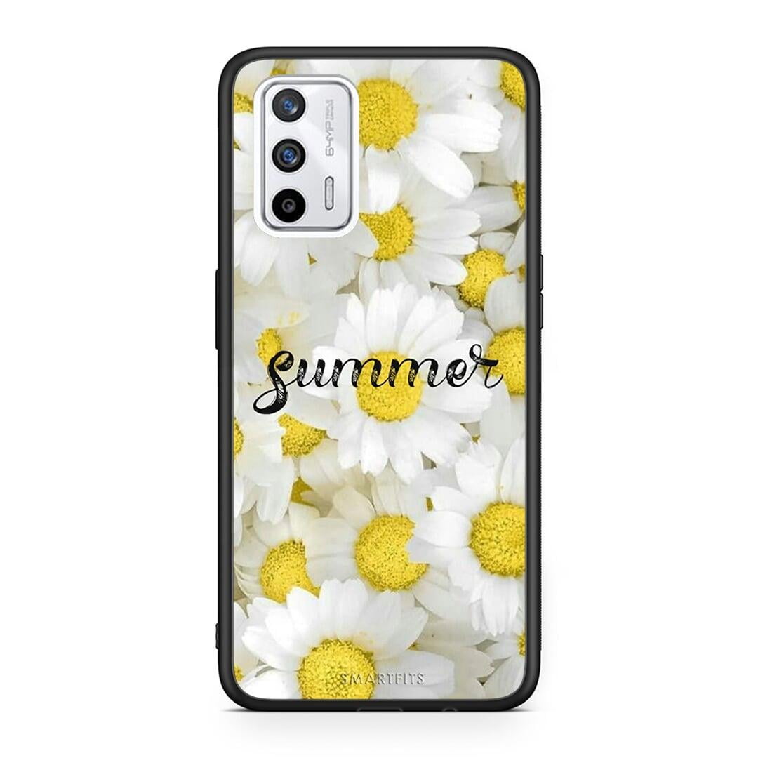 Summer Daisies - Realme GT case