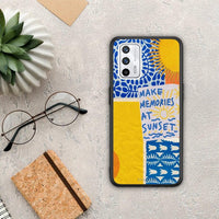 Thumbnail for Sunset Memories - Realme GT case