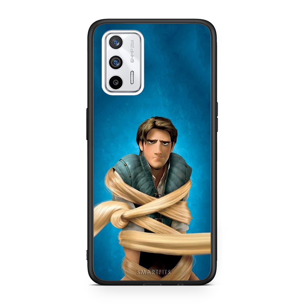 Tangled 1 - Realme GT case