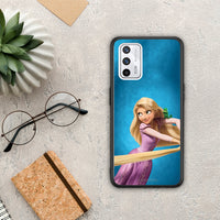 Thumbnail for Tangled 2 - Realme GT case