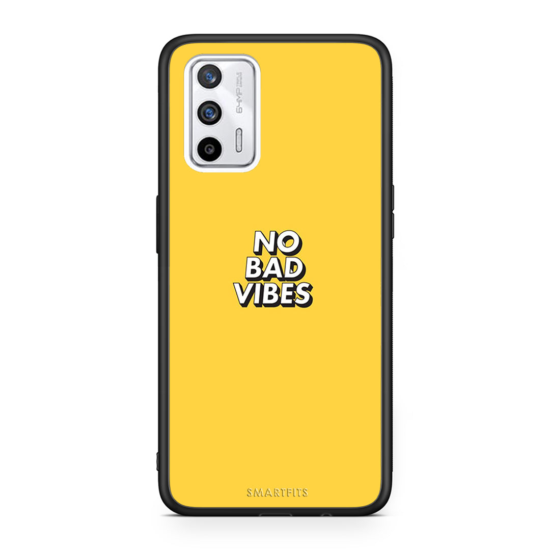 Text Vibes - Realme GT case