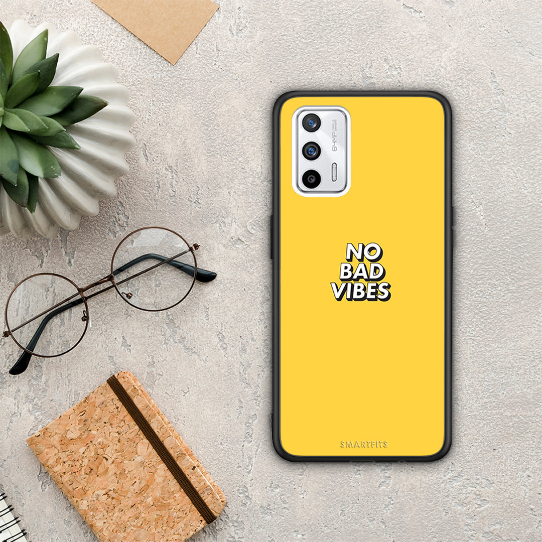 Text Vibes - Realme GT case