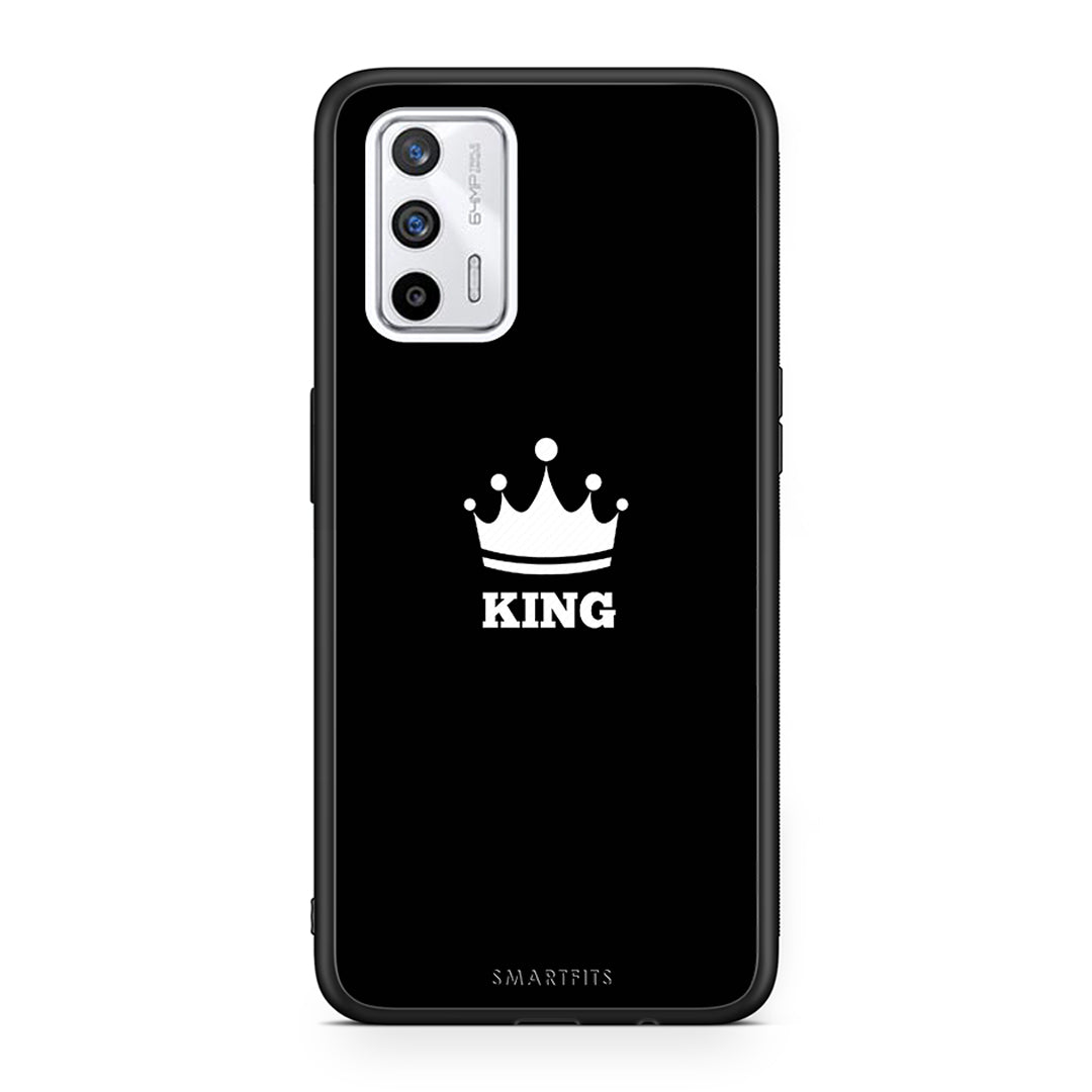 Valentine King - Realme GT case