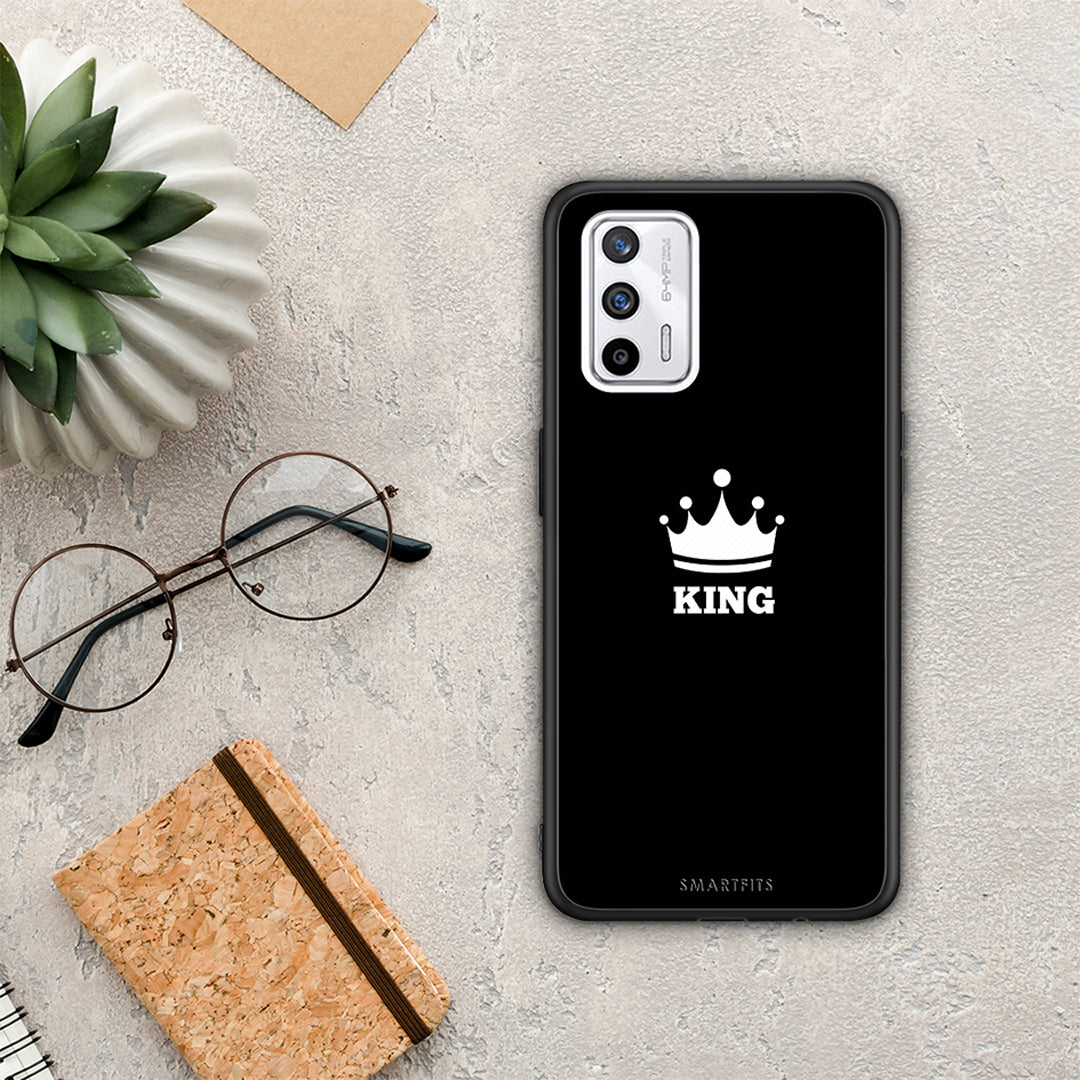 Valentine King - Realme GT case