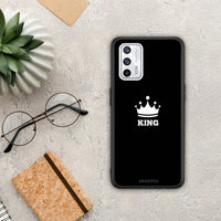 Thumbnail for Valentine King - Realme GT case