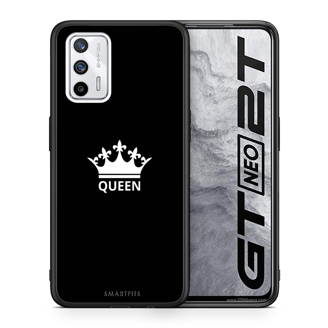 Valentine Queen - Realme GT case