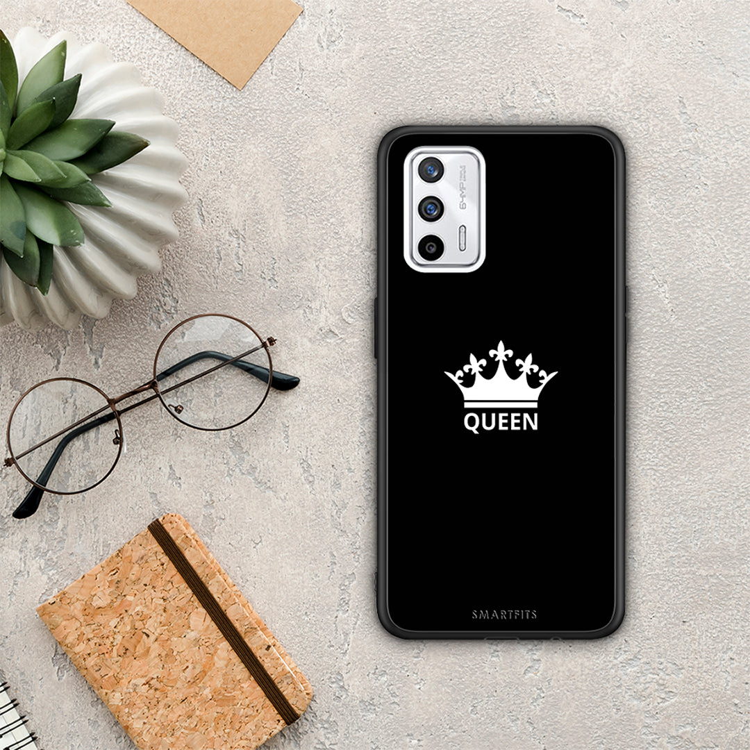 Valentine Queen - Realme GT case