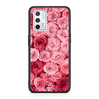Thumbnail for Valentine RoseGarden - Realme GT case