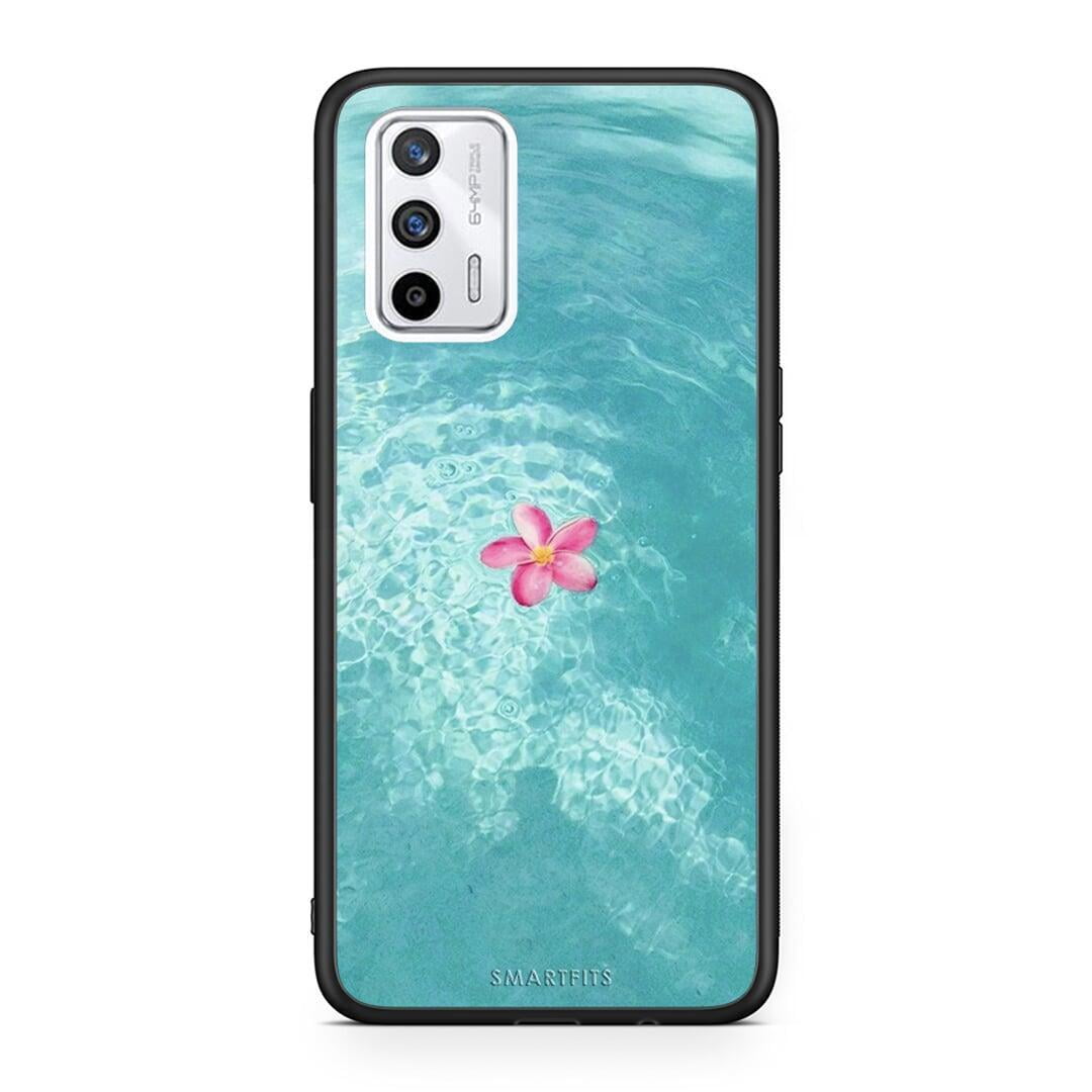 Water Flower - Realme GT case