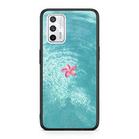 Thumbnail for Water Flower - Realme GT case