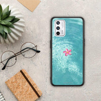 Thumbnail for Water Flower - Realme GT case