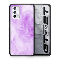 Thumbnail for Watercolor Lavender - Realme GT case