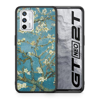 Thumbnail for White Blossoms - Realme GT case