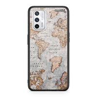 Thumbnail for World Map - Realme GT case