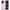 Θήκη Realme GT2 Pro Lilac Hearts από τη Smartfits με σχέδιο στο πίσω μέρος και μαύρο περίβλημα | Realme GT2 Pro Lilac Hearts Case with Colorful Back and Black Bezels