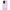 Θήκη Realme GT2 Pro Lilac Hearts από τη Smartfits με σχέδιο στο πίσω μέρος και μαύρο περίβλημα | Realme GT2 Pro Lilac Hearts Case with Colorful Back and Black Bezels
