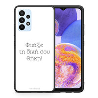 Thumbnail for Make a Samsung Galaxy A23 case
