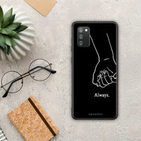 Thumbnail for Always & Forever 1 - Samsung Galaxy A02s / M02s / F02s θήκη