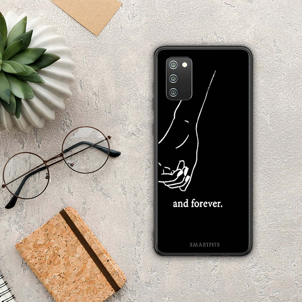 Always &amp; Forever 2 - Samsung Galaxy A02s / M02s / F02s case