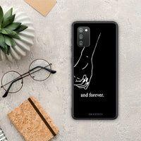 Thumbnail for Always & Forever 2 - Samsung Galaxy A02s / M02s / F02s case