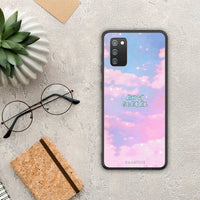 Thumbnail for Anti Social - Samsung Galaxy A02s / M02S / F02S case